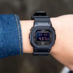 ساعت مردانه کاسیو DW-5600MS