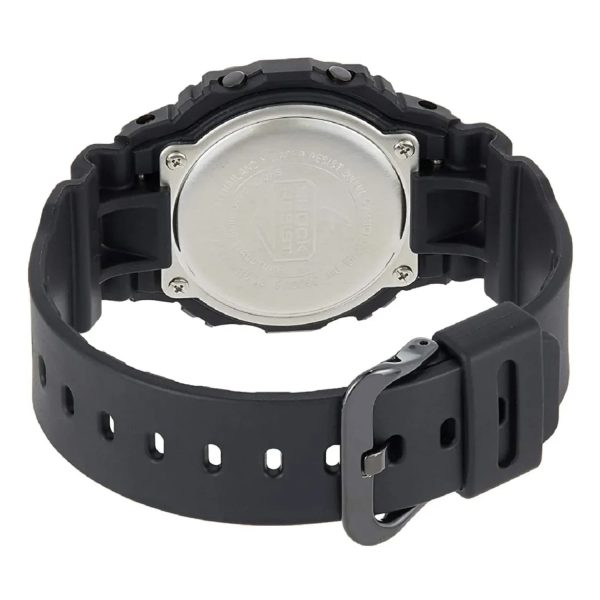 ساعت کاسیو مدل DW-5600MS