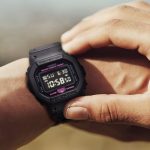 ساعت کاسیو مدل DW-5600PK