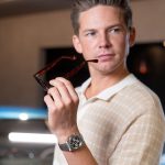 ساعت کاسیو مدل EFB-730D