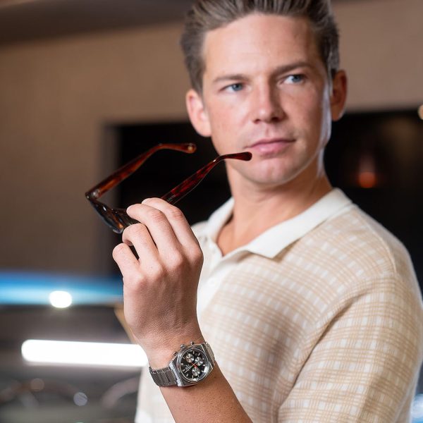 ساعت کاسیو مدل EFB-730D