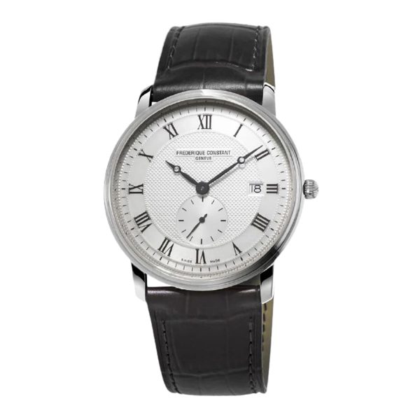 ساعت مردانه فردریک کنستانت مدل FC-245M5S6