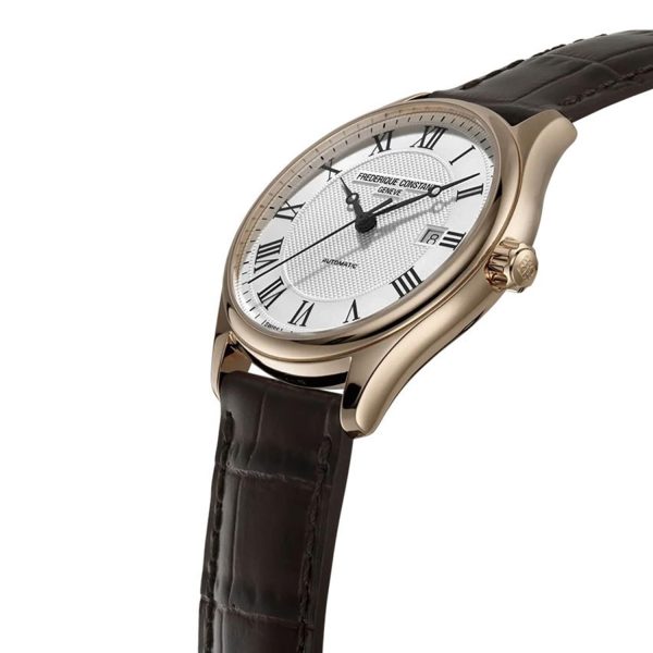 ساعت مردانه فردریک کنستانت FC-303MC5B4