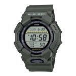 ساعت مردانه کاسیو مدل GD-010-3D