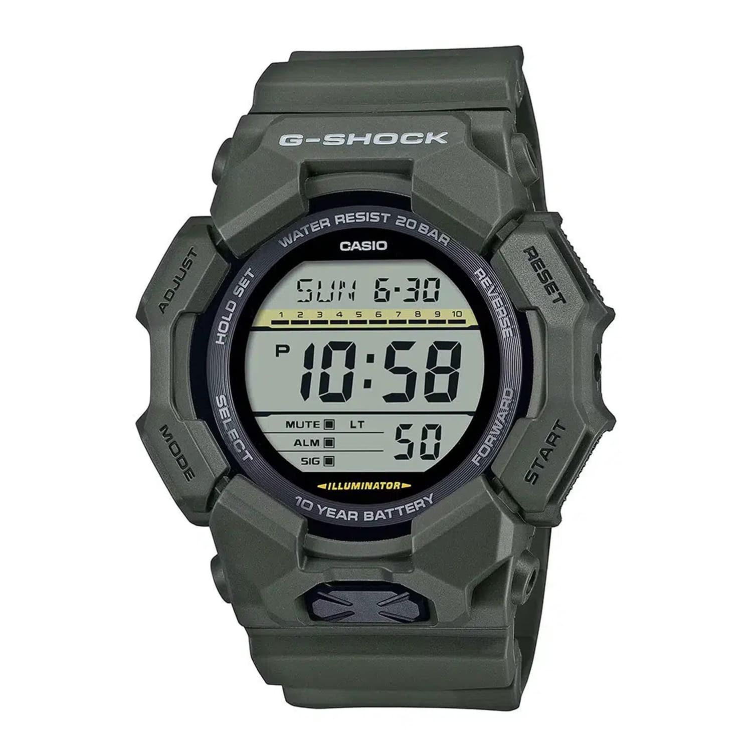 gd-010-3d-01-min ساعت مردانه کاسیو مدل GD-010-3D