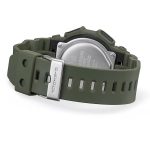 ساعت مردانه کاسیو GD-010-3D