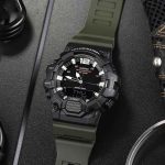 ساعت مردانه کاسیو مدل HDC-700-3A