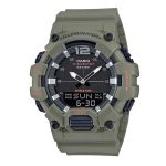 ساعت مردانه کاسیو HDC-700-3A2V