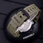 ساعت کاسیو مدل HDC-700-3A2V