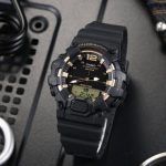 ساعت کاسیو مدل HDC-700-9A