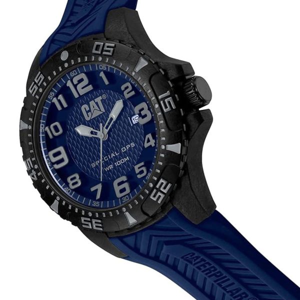 ساعت کاترپیلار مدل K3.121.26.612