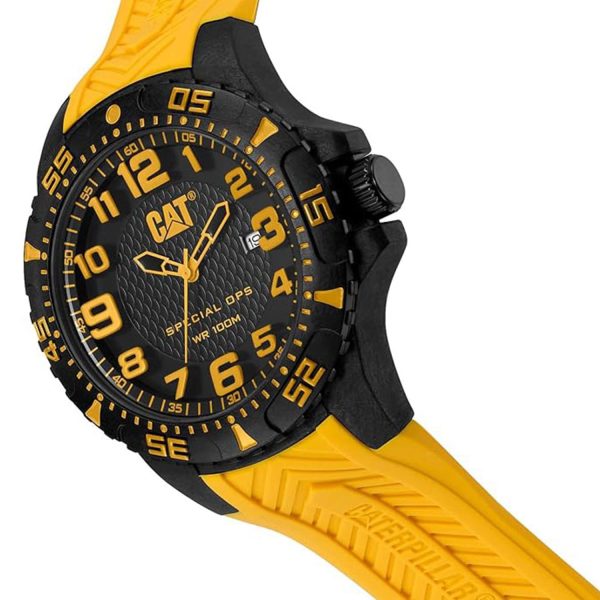 ساعت کاترپیلار مدل K3.121.27.117