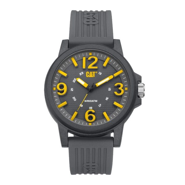 ساعت مردانه کاترپیلار LF.111.25.537