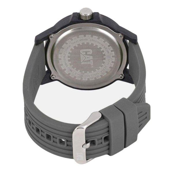 ساعت کاترپیلار مدل LF.111.25.537