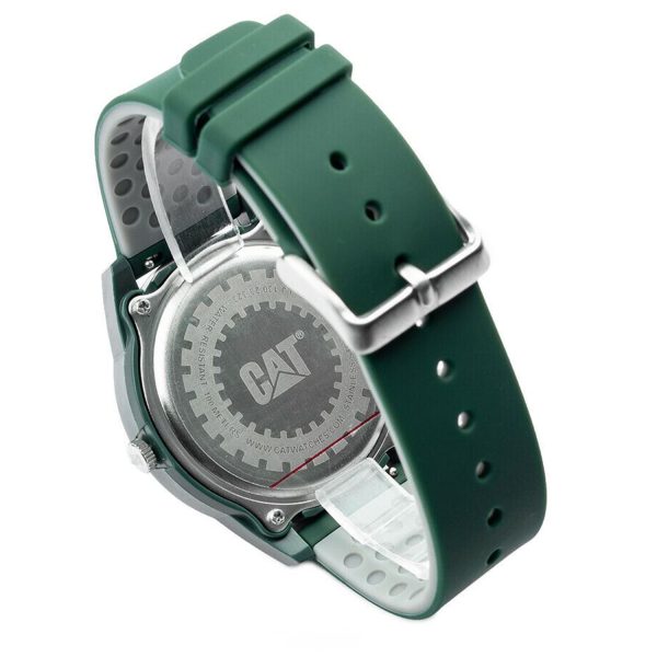 ساعت مردانه کاترپیلار LJ.130.23.323