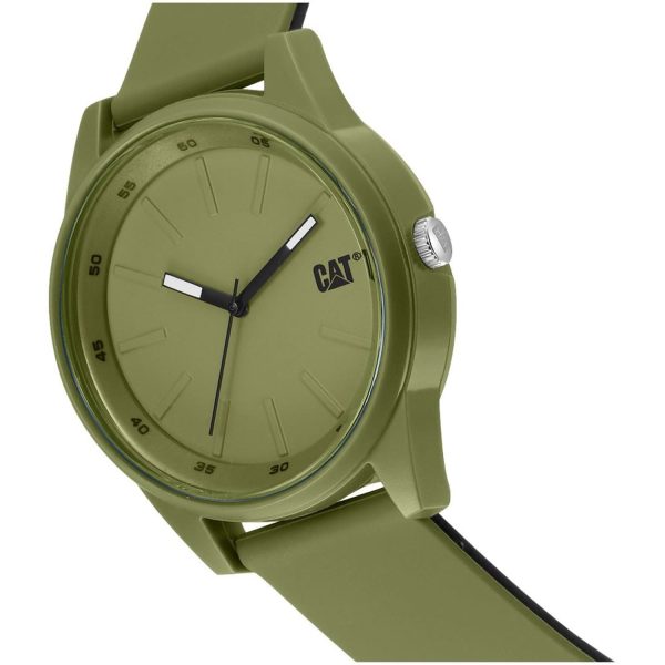 ساعت مردانه کاترپیلار LJ.131.23.323