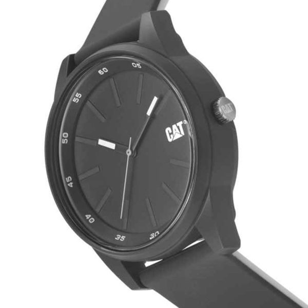 ساعت مردانه کاترپیلار مدل LJ.140.24.422