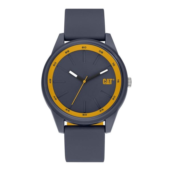 ساعت مردانه کاترپیلار مدل LJ.140.24.427