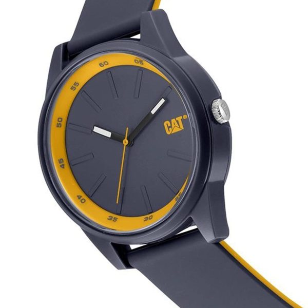 ساعت مردانه کاترپیلار LJ.140.24.427