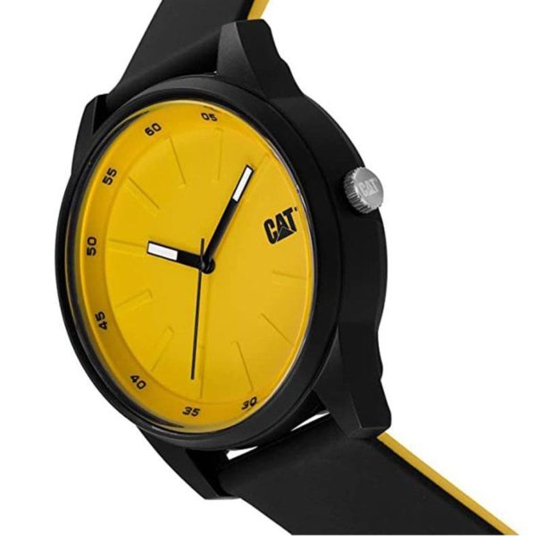 ساعت کاترپیلار مدل LJ.160.21.721