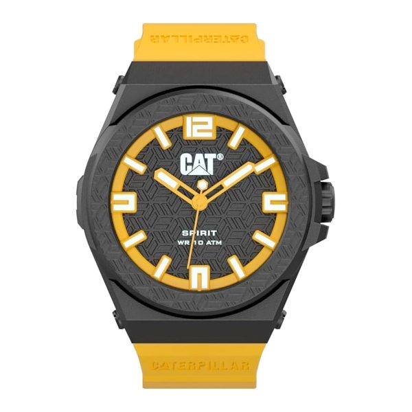 ساعت مردانه کاترپیلار LO 111.27.137