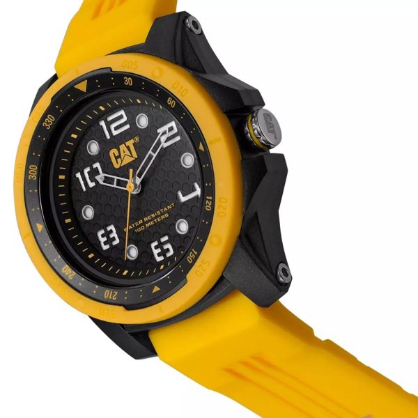 ساعت کاترپیلار مدل LP.160.27.131
