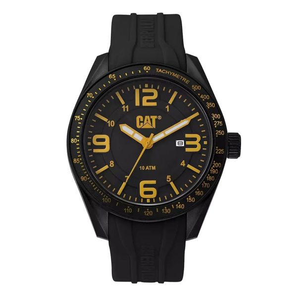 ساعت مردانه کاترپیلار LQ.161.21.137