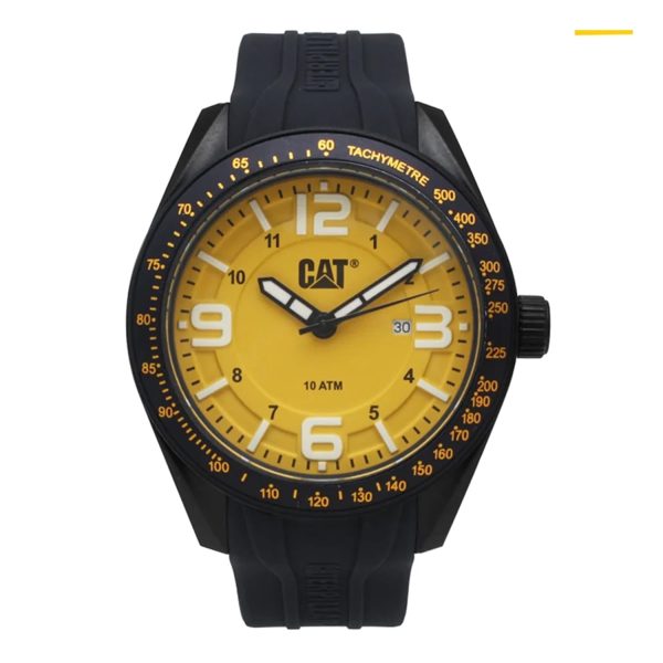 ساعت کاترپیلار مدل LQ.161.21.732