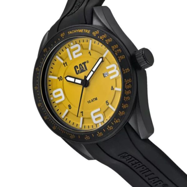 ساعت مردانه کاترپیلار LQ.161.21.732