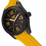 ساعت مردانه کاترپیلار مدل LQ.161.27.137