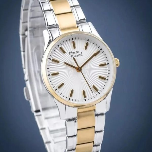 ساعت زنانه پیر ریکود P51041.2113Q