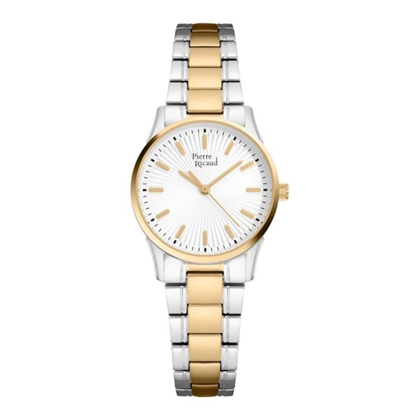 ساعت زنانه پیر ریکود مدل P51041.2113Q
