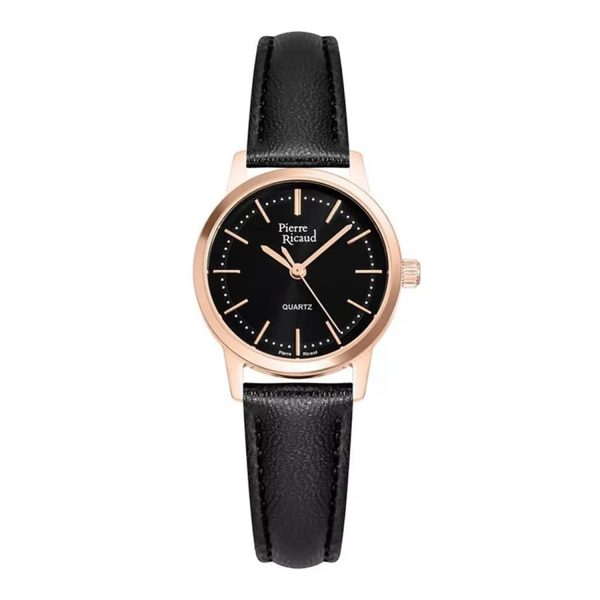 ساعت زنانه پیر ریکود مدل P51091.92R4Q