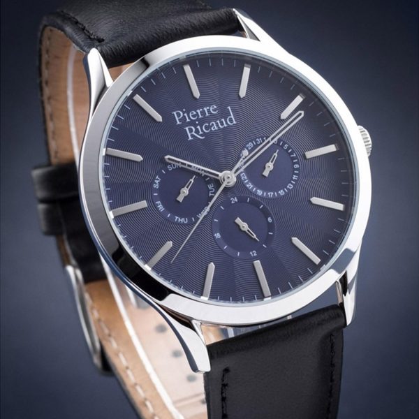 ساعت پیر ریکود مدل P60020.5215QF