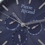 ساعت مردانه پیر ریکود مدل P60020.5215QF