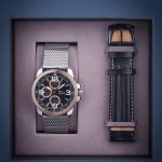 ساعت مردانه پیر ریکود مدل P60026.R1R4QF-SET