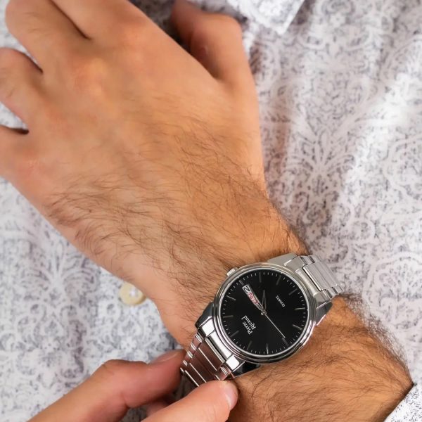 ساعت مردانه پیر ریکود P91067.5114Q