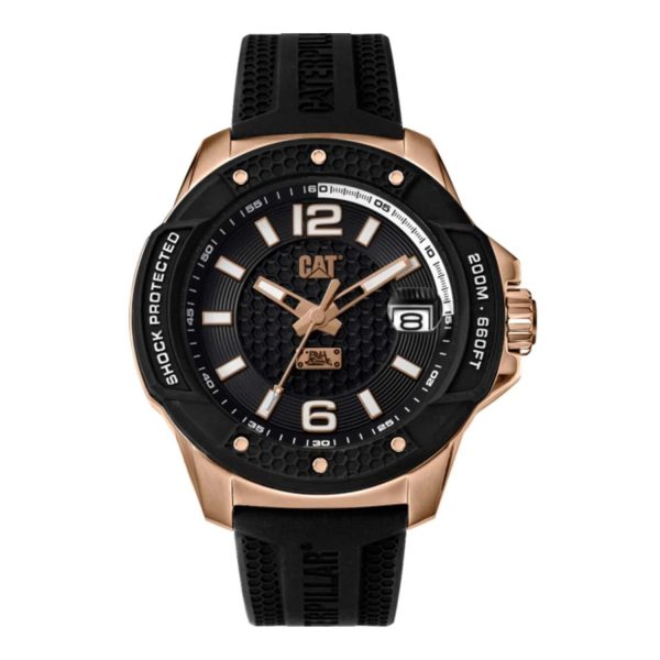ساعت اسپرت کاترپیلار مدل SJ.191.21.139