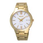 ساعت مردانه سیکو مدل SNE390P1