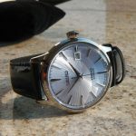 ساعت سیکو مدل SRPB43J1