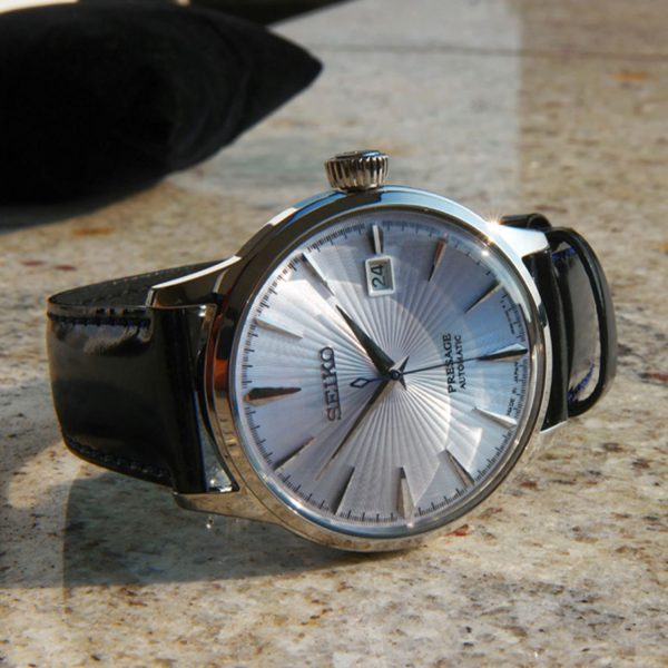 ساعت سیکو مدل SRPB43J1