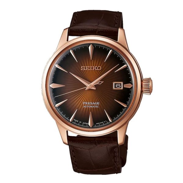 ساعت مردانه سیکو SRPB46J1