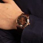 ساعت مردانه سیکو مدل SRPB46J1