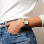 ساعت زنانه سیکو SUR474P1