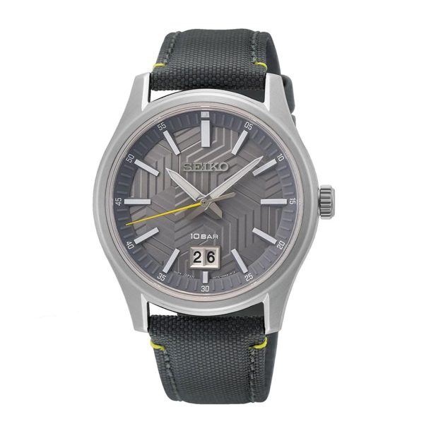 ساعت مردانه سیکو SUR543P1