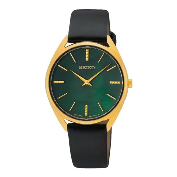 ساعت زنانه سیکو مدل SWR080P1