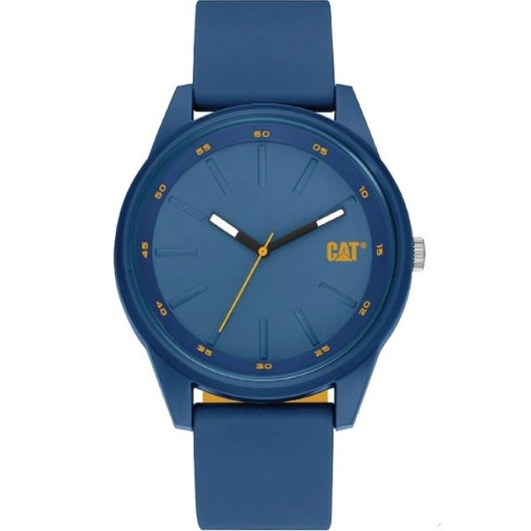 ساعت مردانه کاترپیلار مدل LJ.100.26.626
