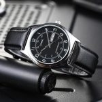 ساعت مردانه کاسیو مدل MTP-V006L-1B2UDF