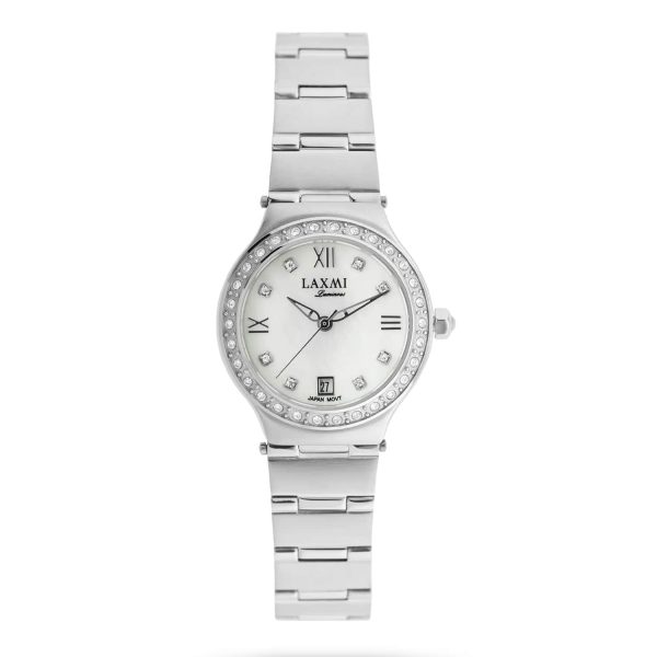 ساعت زنانه لاکسمی مدل 1-8177 Laxmi