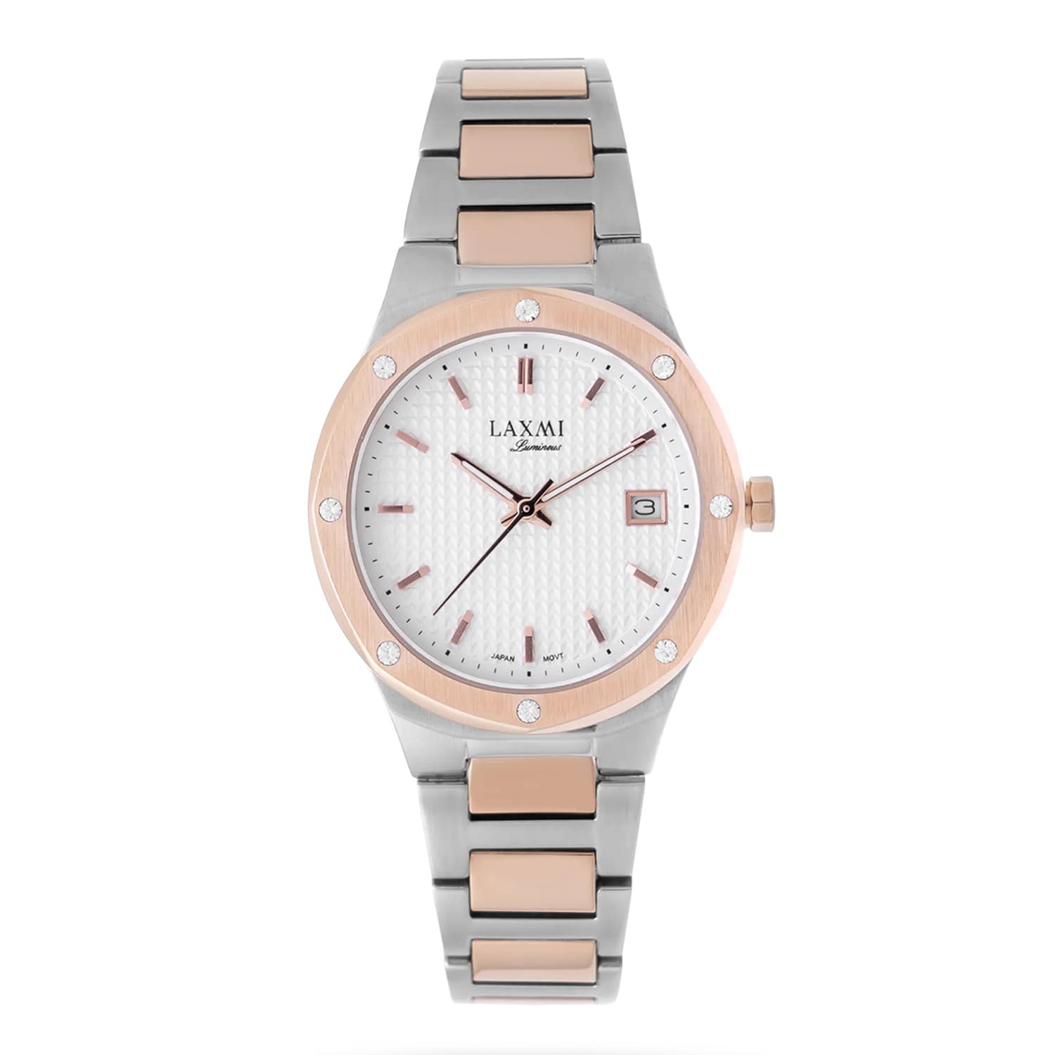 8112-01-min ساعت زنانه لاکسمی مدل Laxmi-8112